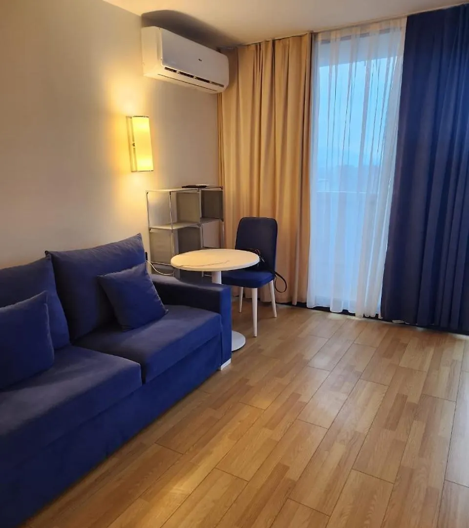 A Beautiful View Of Orbi Apartment Batumi 0*,  Georgia